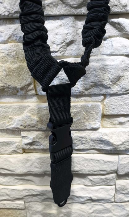 Karabińczyk na smyczy EDC Outdoor ASG. Nowy