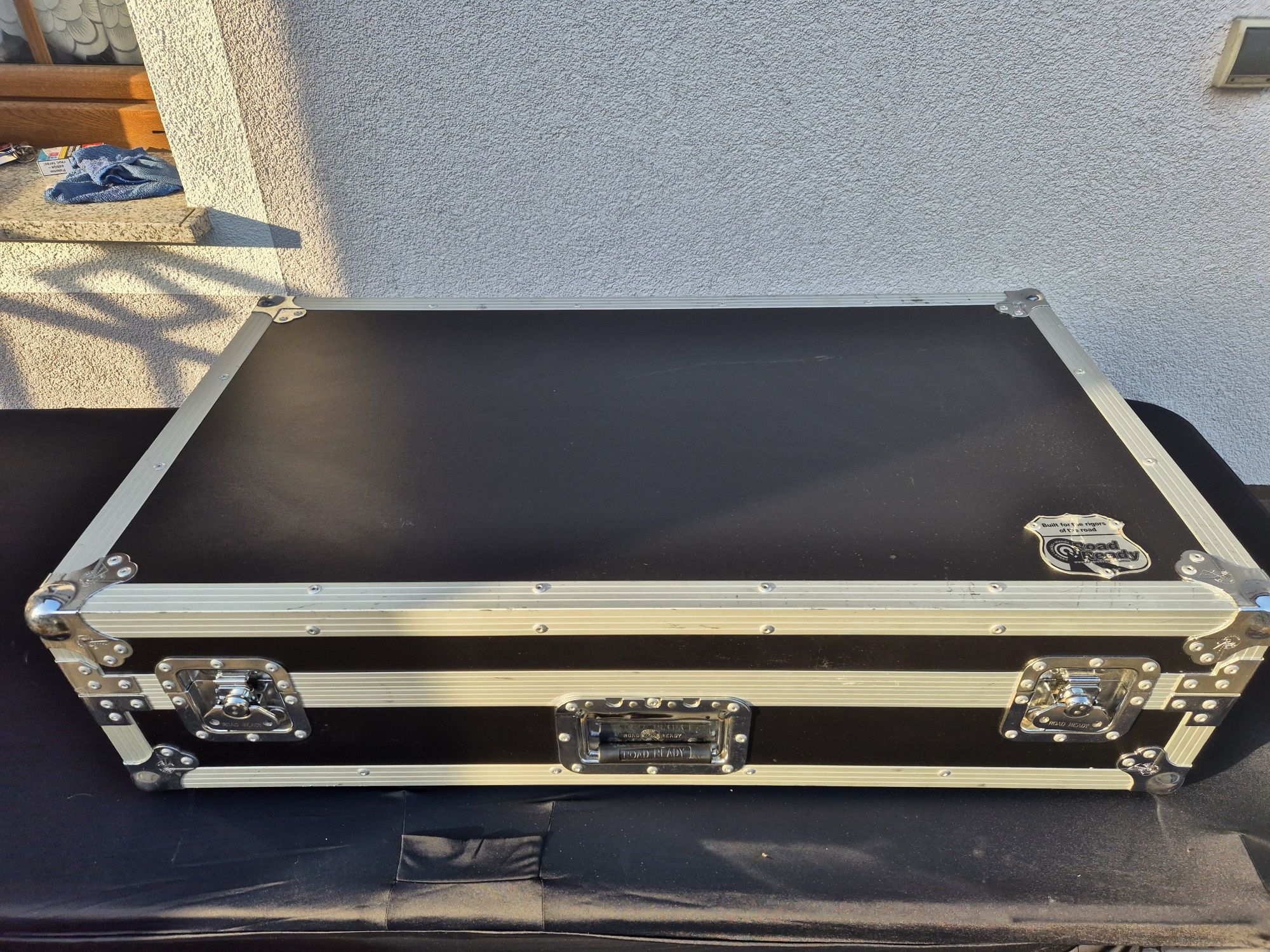Pioneer DJM 800/Numark NDX 500 +Case