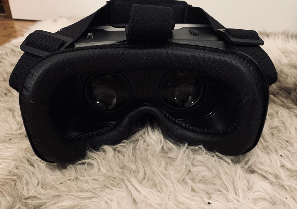 Óculos de Realidade virtual