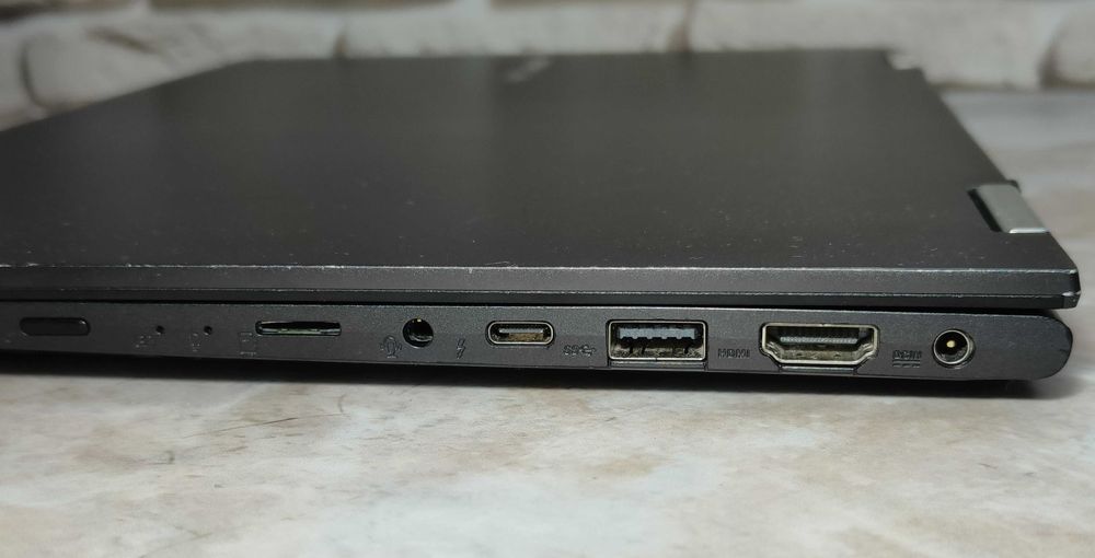 ASUS VivoBook, i5-1135G7, 8/512GB