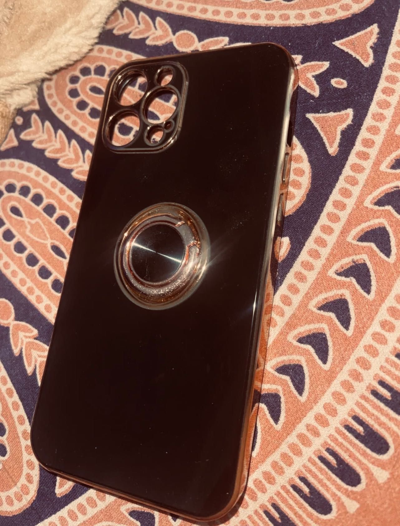 Etui case na iPhona 14Pro Max nowe magnetyczne