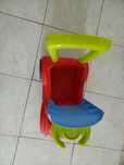 Carrinho de criança