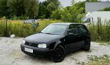 Volkswagen Golf IV 1.4 * Klima * El.Szyby * Zadbany * Zamiana