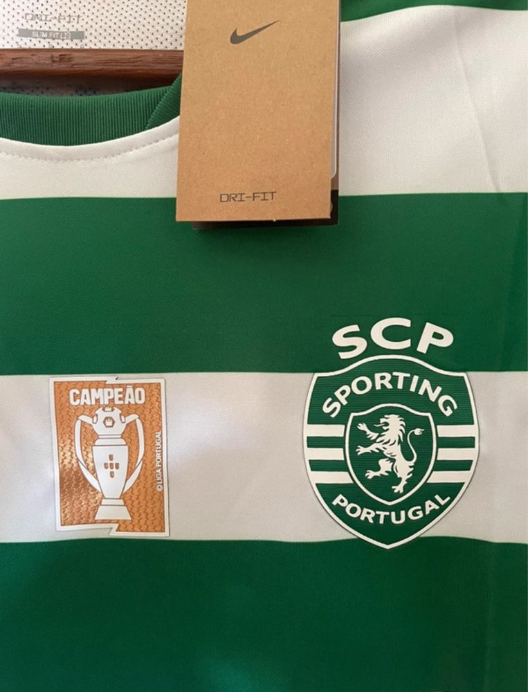 Sporting CP 25/26