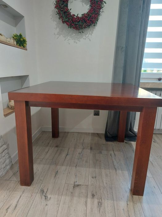 Stół kuchenny 90x90