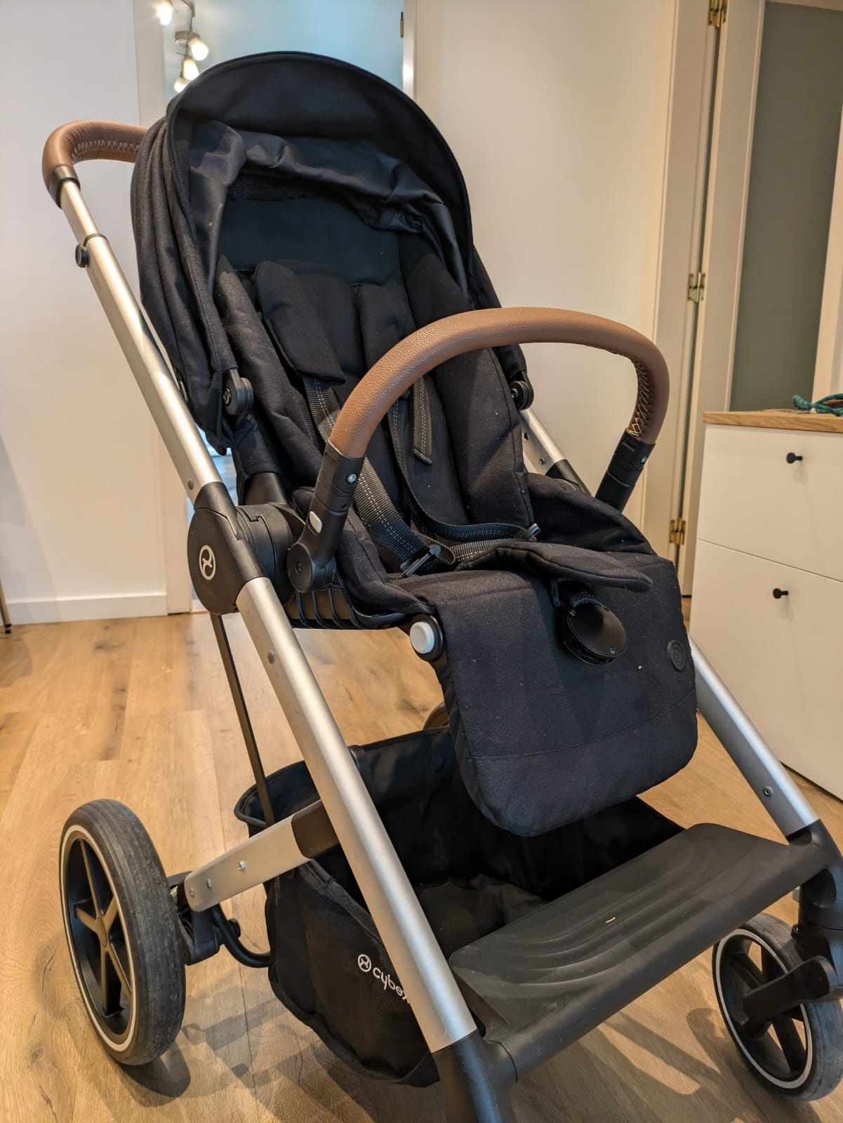 Carrinho Cybex Balios S