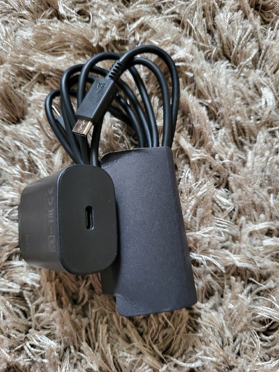 Ładowarka sieciowa Samsung 25W