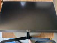 Monitor asus 27 cali 144hz