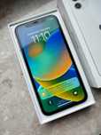 Powystawowy Apple iPhone 11 64GB Biały | Świetny stan | Smartfon