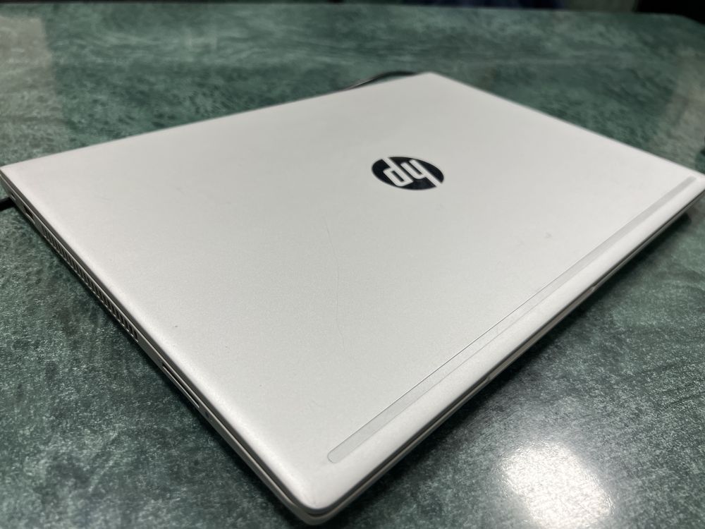 hp-probook 450 g6/i5/8265u/16gb/ddr4-256gb ssd/1tb hdd