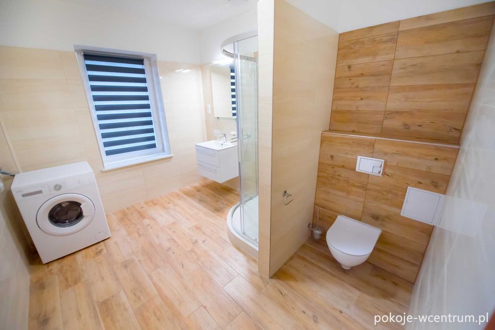 - KOMFORTOWE - Pokoje/Noclegi Pracownicze - Sosnowiec