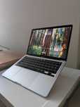 MacBook Pro M1 2020