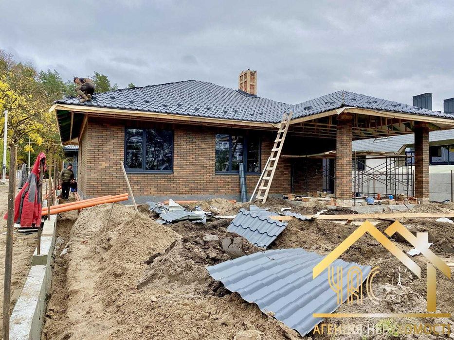 БЕЗ КОМІСІЇ! Продаж якісного будинку з максимальним наповненням! Є ГАЗ