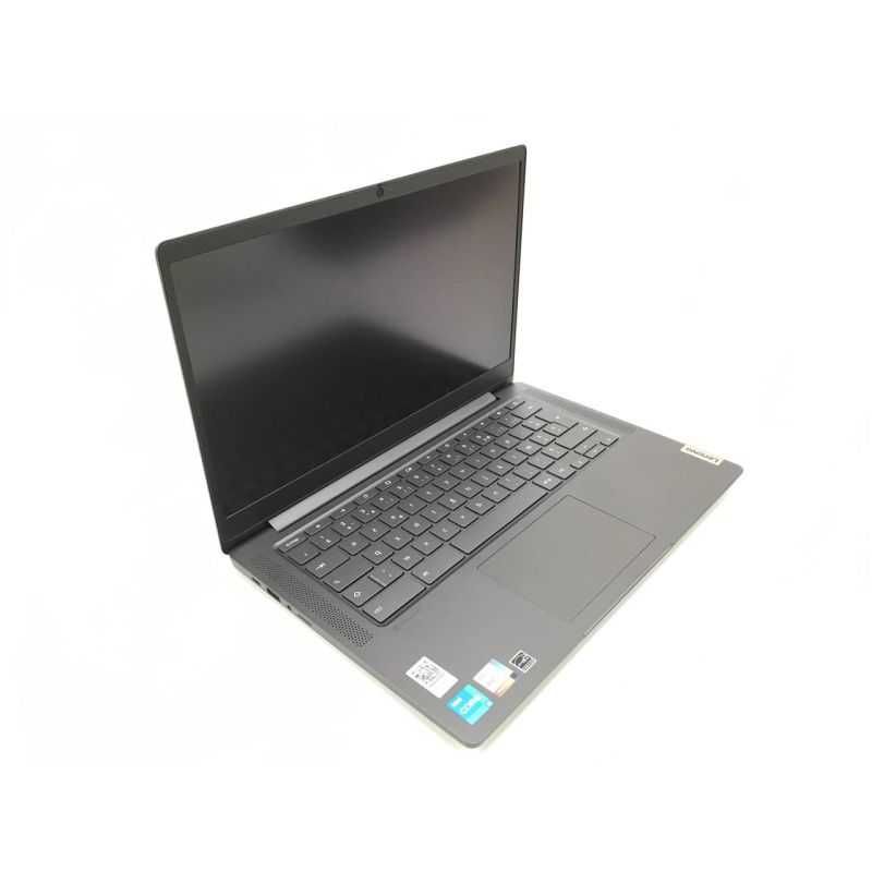 Скидка! Ноутбук 14 дюймов Lenovo IdeaPad 5 Chrome 14ITL6 (82M80008FR)