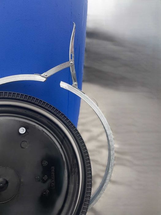 beczki palstikowe 100L, 120L, 150L