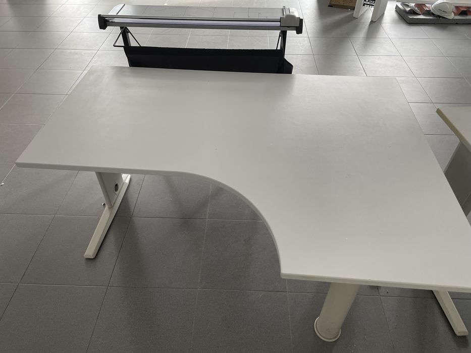 Mesas de escritório