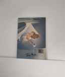 Thierry Mugler Angel oryginalny obraz vintage  60x86 cm