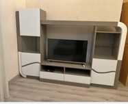Vendo movel de sala usado , mas em bom estado