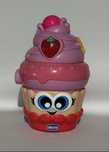 Brinquedo Chicco Candy Cupcake lover