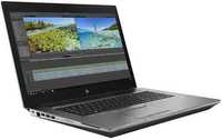 новий  HP ZBook 17 G6 i7-9850H/32GB/1000 SSD NVIDIA QuadroRTX 3000 6GB