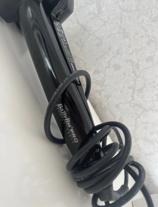 Lokówka automatyczna do wlosow babyliss