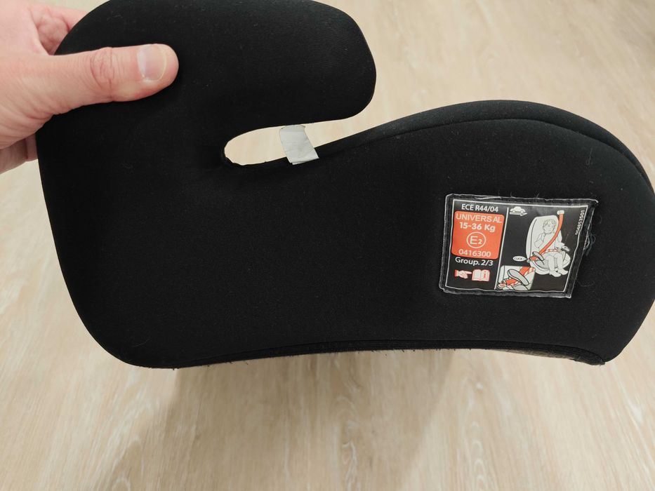 Cadeira Auto Universal Safety 1st