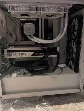TORRE GAMER RODA TUDO NO MAXIMO COM FPS FANTASTICOS