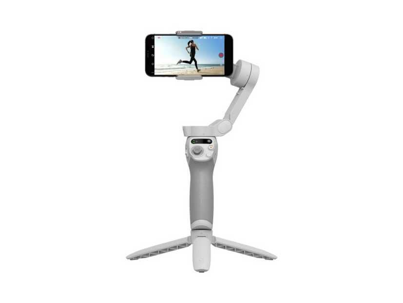ESTABILIZADOR DJI OSMO MOBILE SE DJI OSM