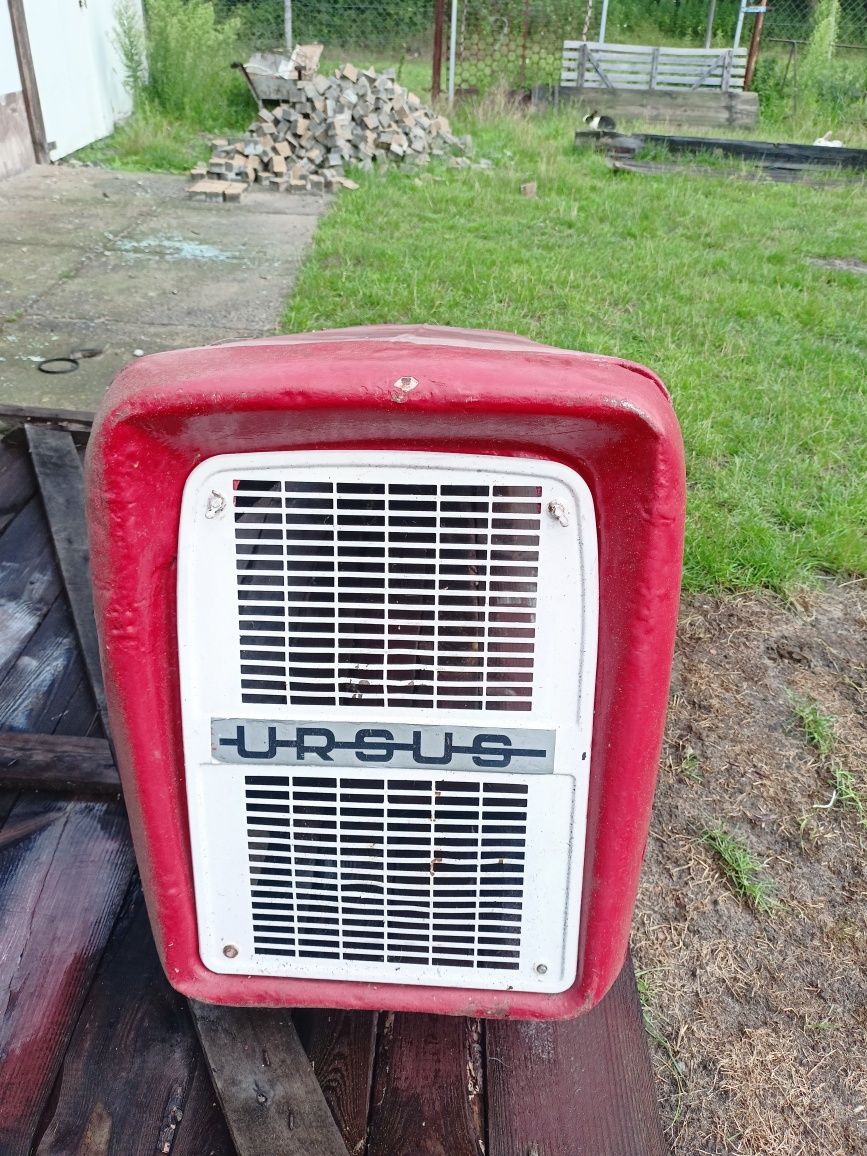 Maska ursus C-360
