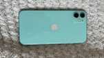 iPhone 11 128GB zielony