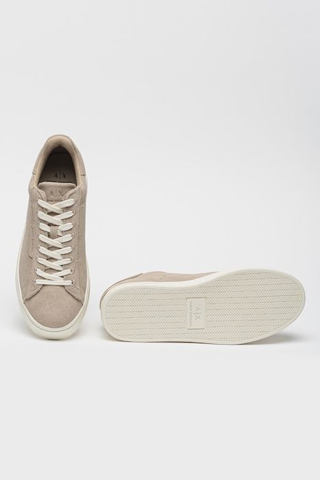 Кеди Armani Exchange