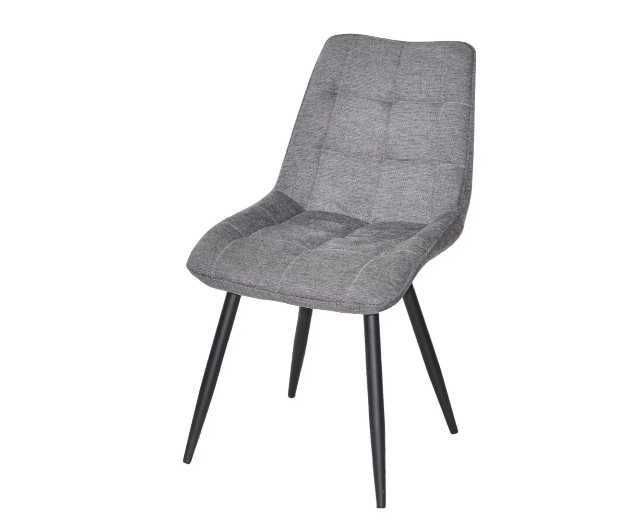 Стульчик на металлических ножках