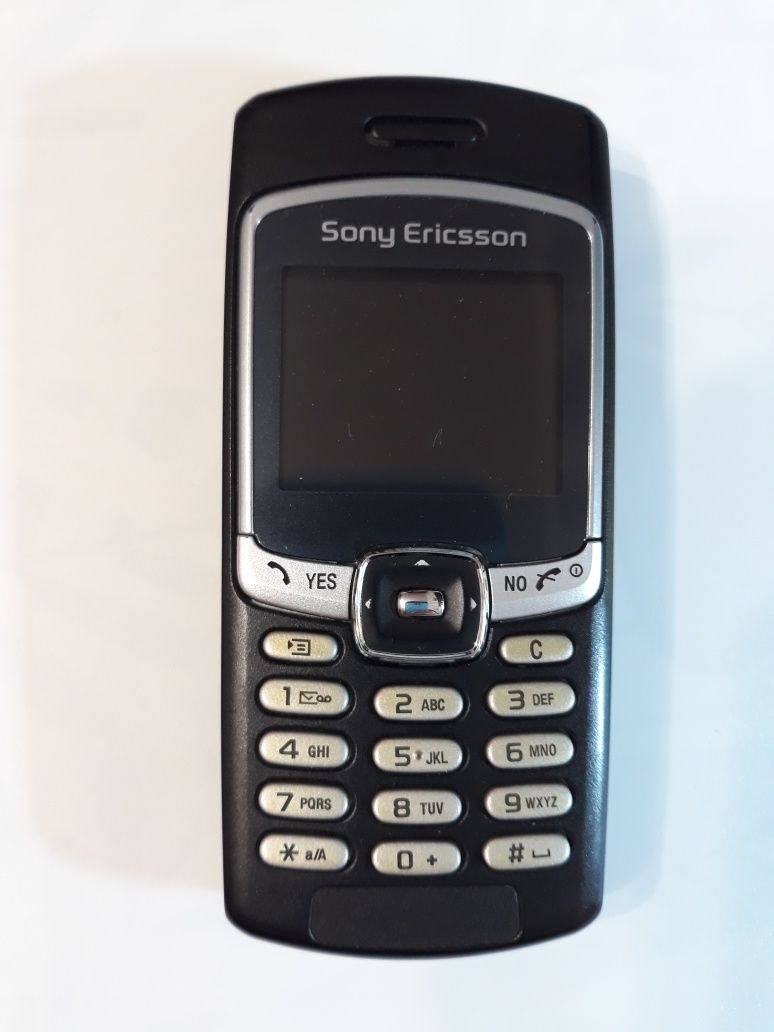 Sony Ericsson T290i