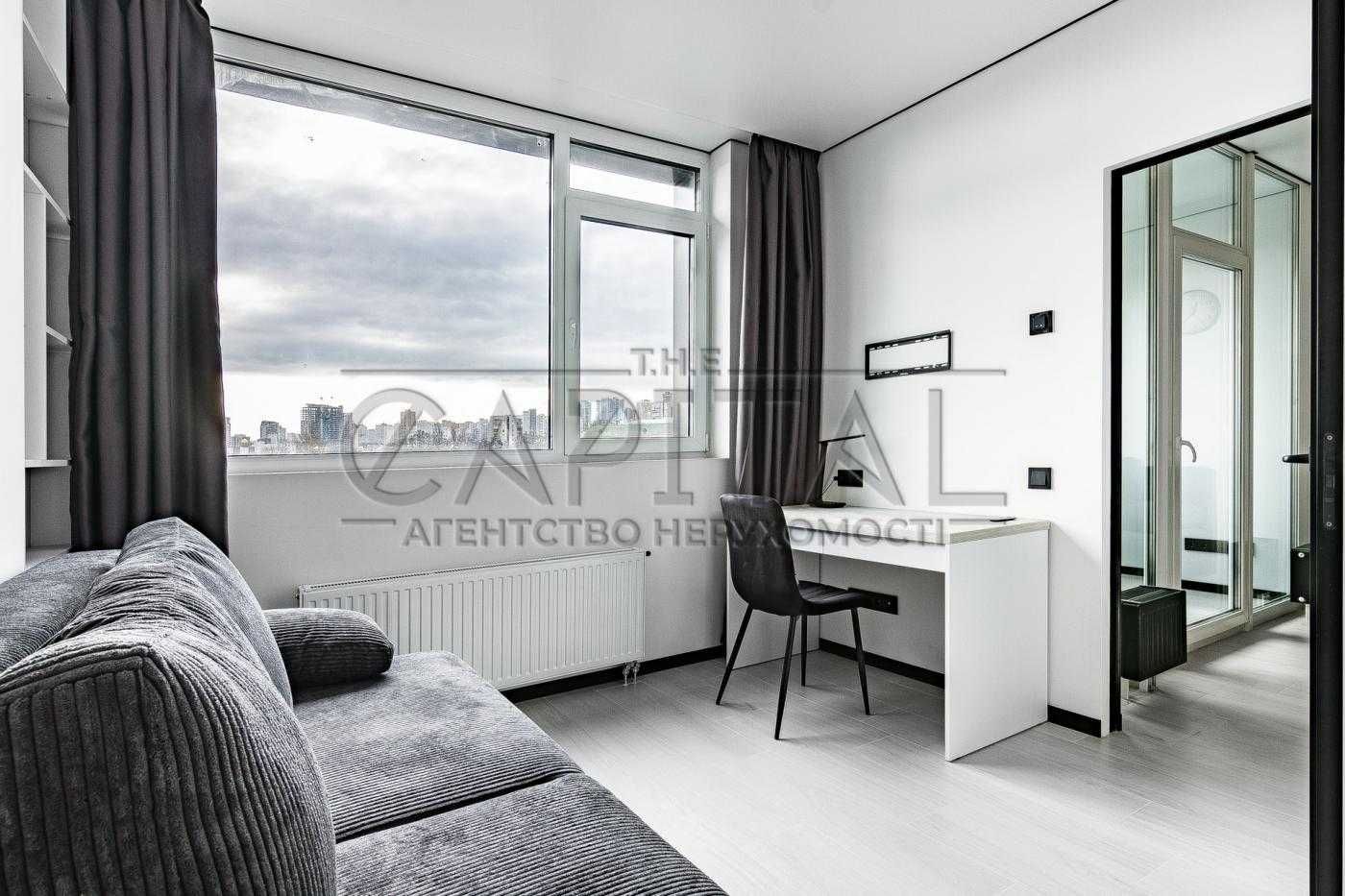 Продаж 2к квартири, ЖК Manhattan, пр-т Перемоги, Шевченківський р-н