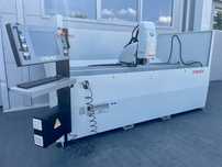 Centrum obróbcze CNC FOM ADIR-C (2016)