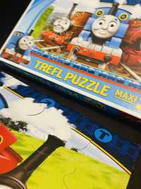 Пазли оригинал Thomas friends 24