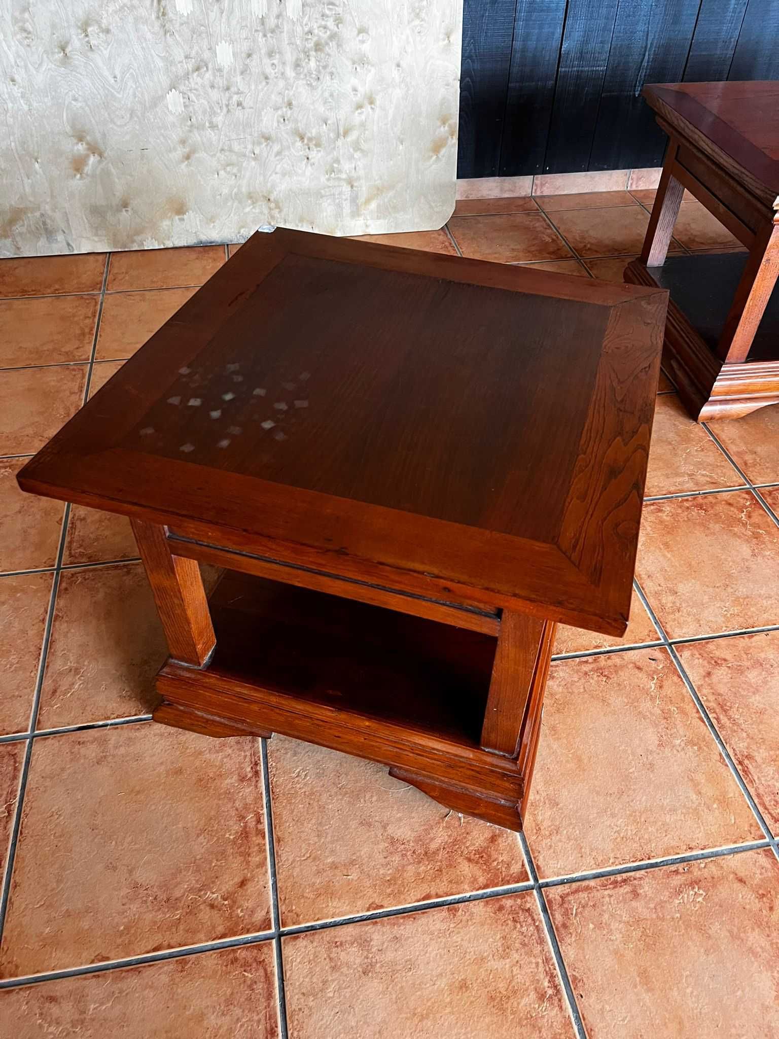 Mesa de apoio, mesa centro