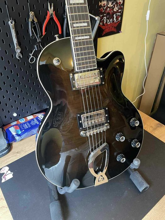 Guild Aristocrat HH (TBB) - Gitara elektryczna