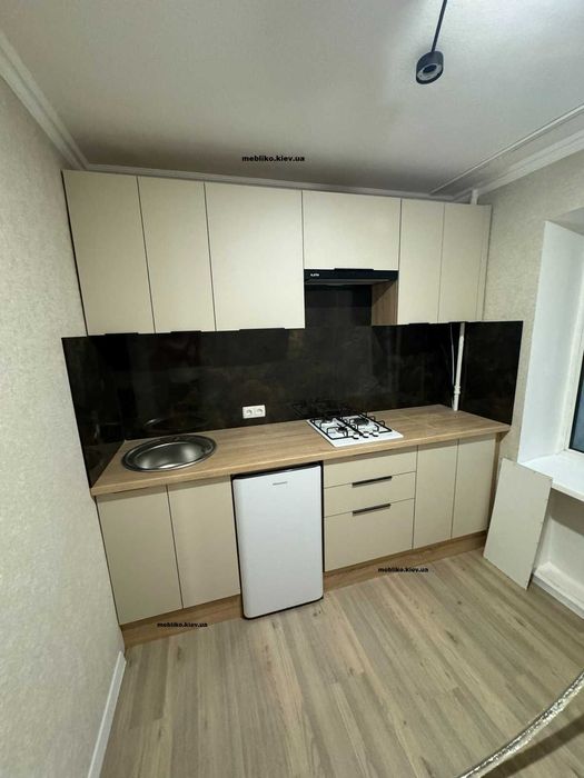 Кухня Аліса зі складу, поелементно, будь-який розмір під вашу кухню