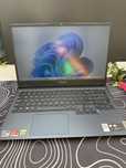 Laptop gamingowy lenovo legion 5 15ACH6H