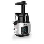 Sokowirówka wyciskarka wolnoobrotowa TEFAL ZC420E38