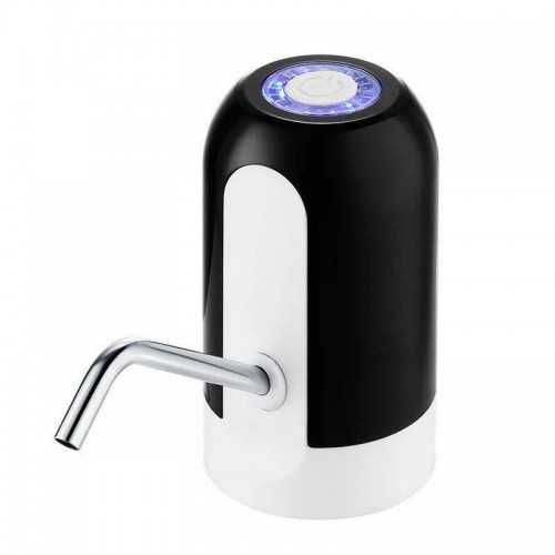Электрическая аккумуляторная помпа для воды Charging Pump C60