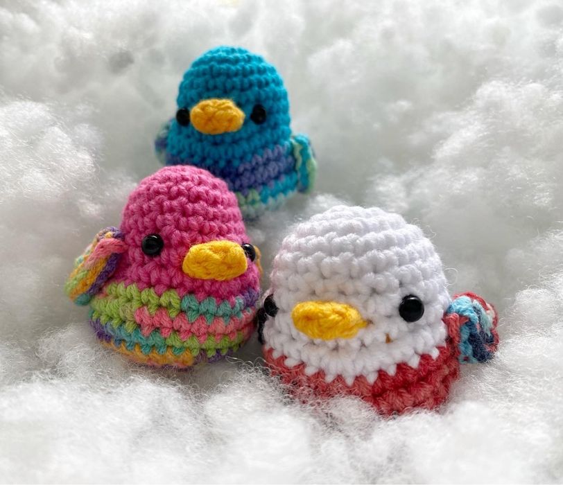 Zabawki dla kota handmade