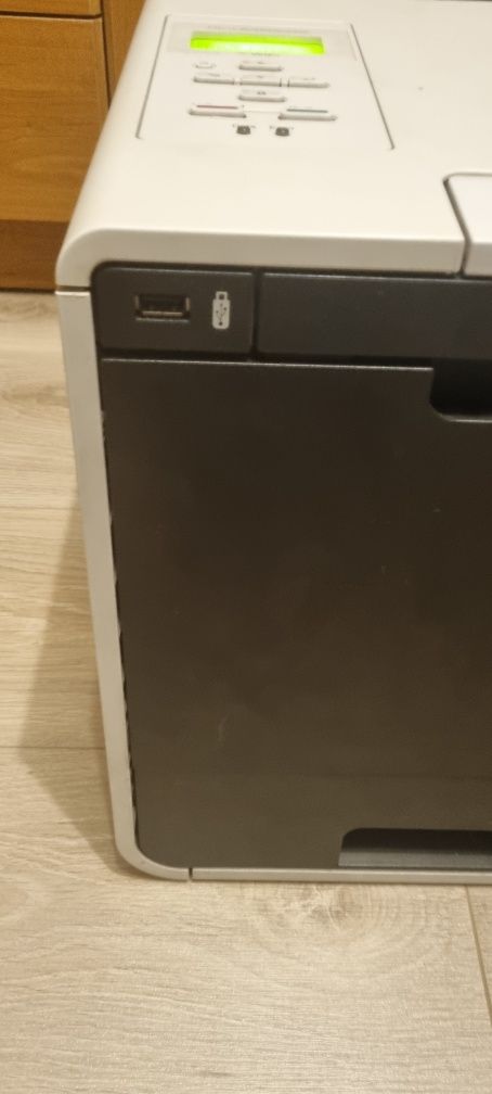 HL-L8350CDW – szybka, kolorowa drukarka laserowa