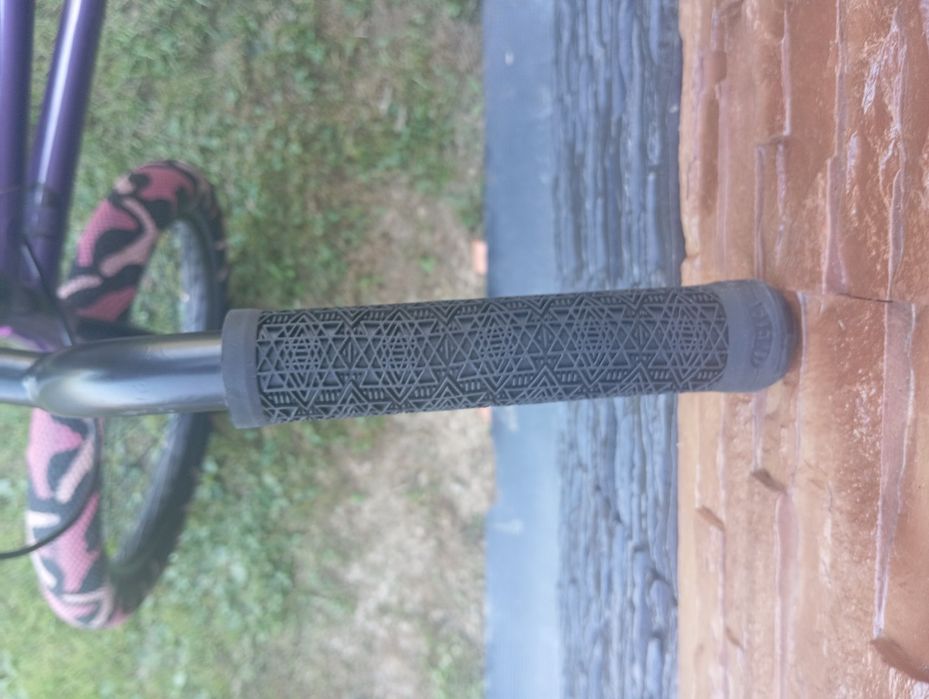 BMX marki acadamy stan bardzo dobry