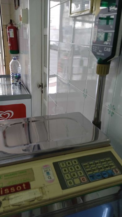 Vendo recheio de café