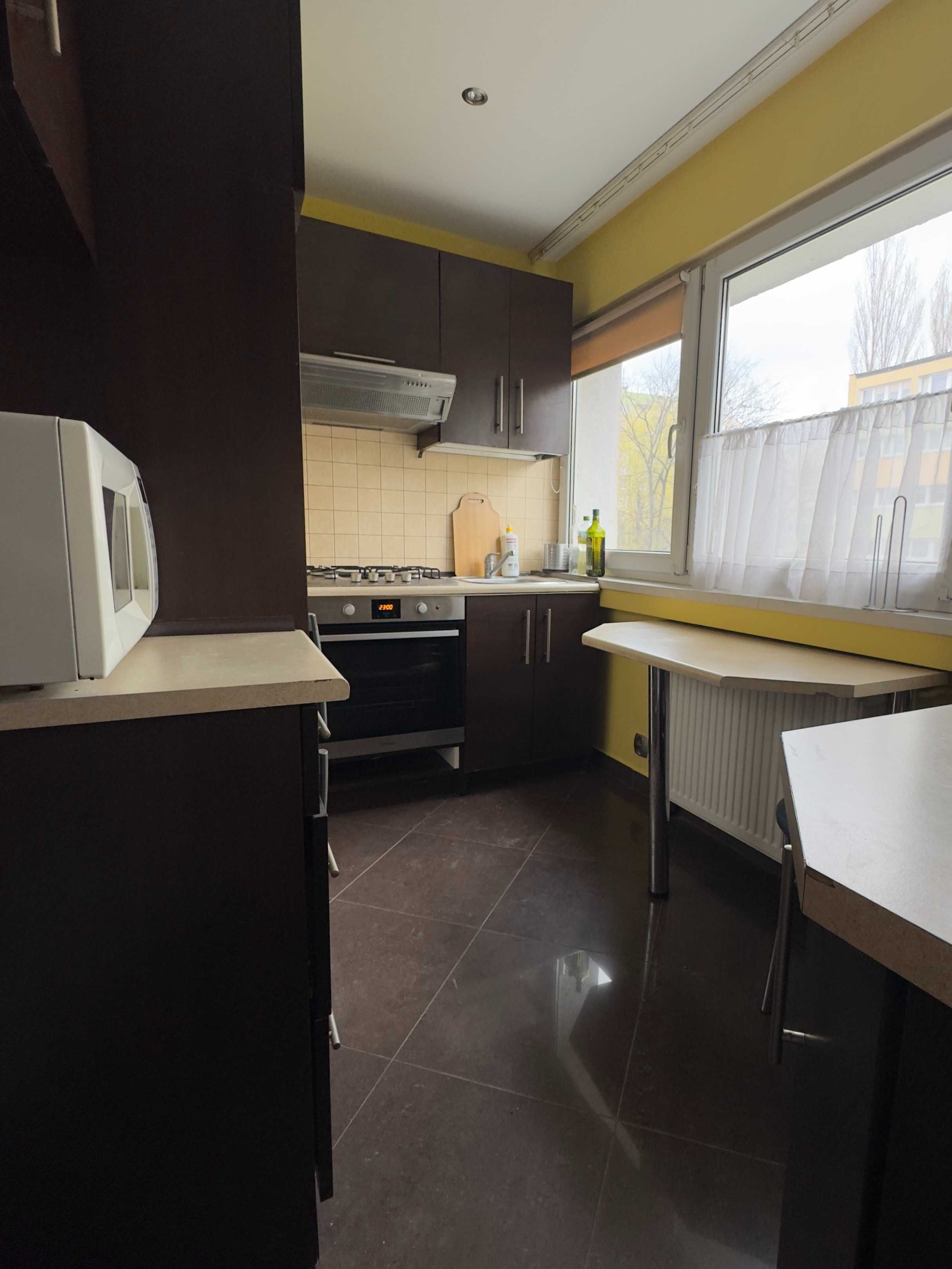 2-pokojowe / Pet friendly / Opłaty w cenie / Manufaktura 10 min