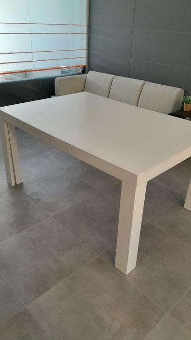 Stòł  Biurowy xxxl plus 4 wstawki