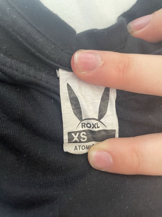 T-shirt One Piece XS