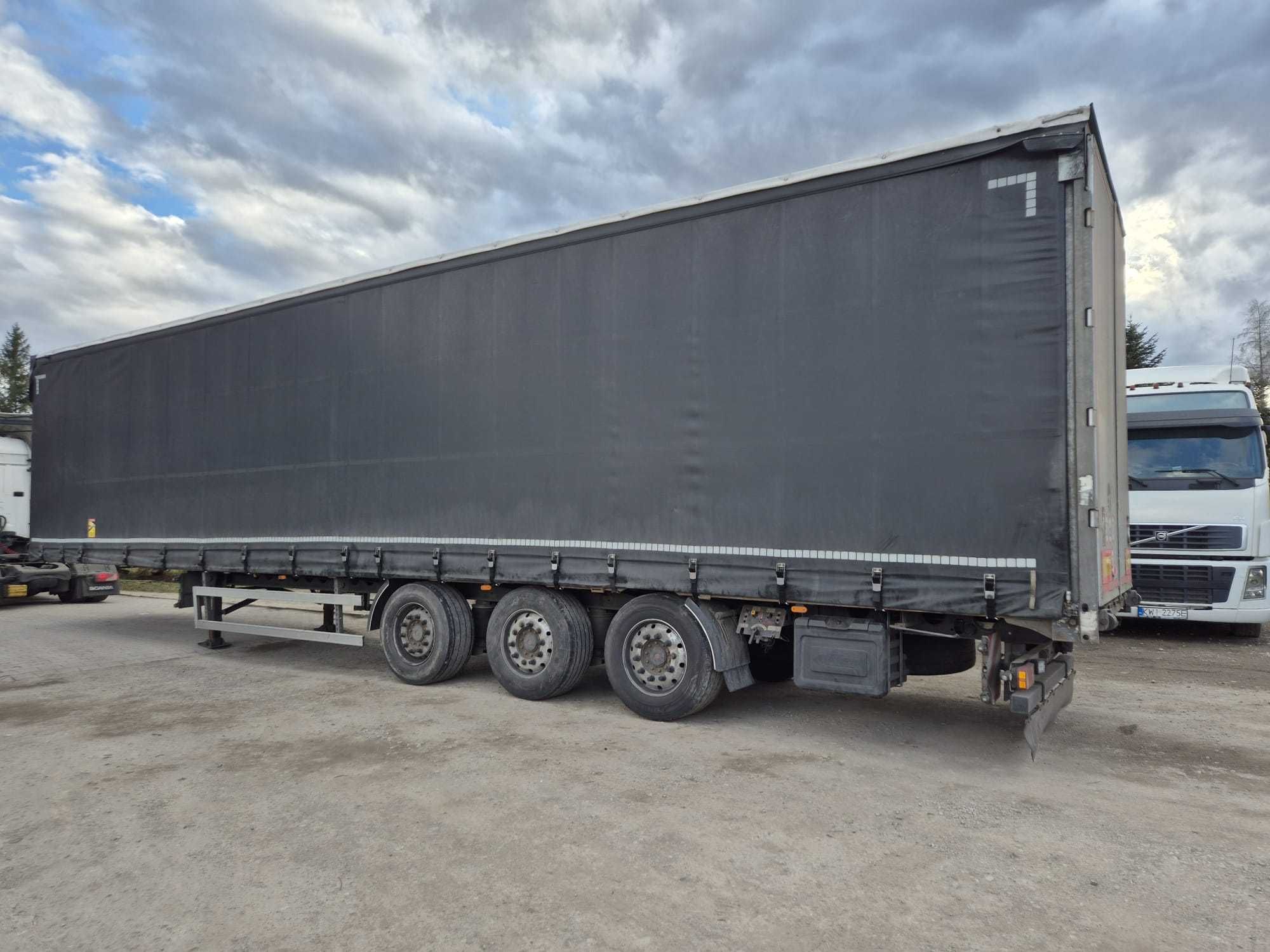 Fliegl Coilmulda Varios 6200kg-BDE
